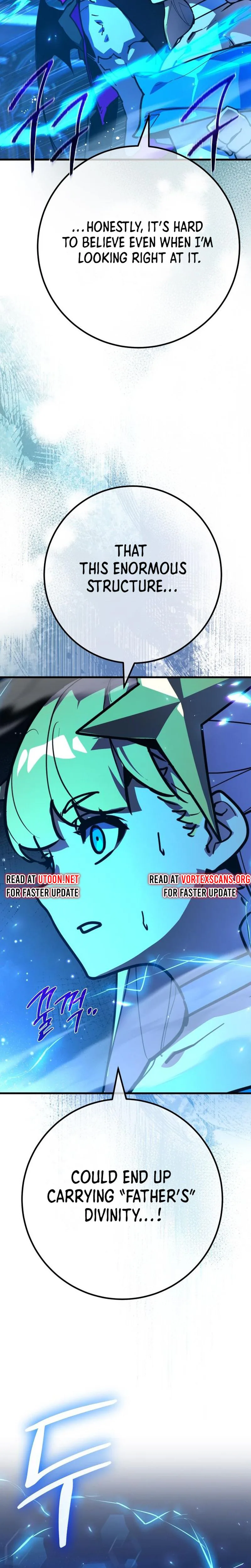 World's Strongest Troll Chapter 173 Page 38