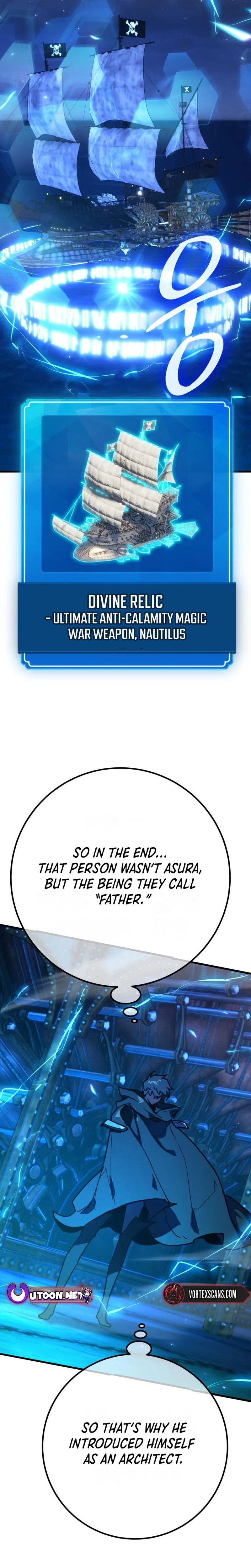 World's Strongest Troll Chapter 173 Page 39