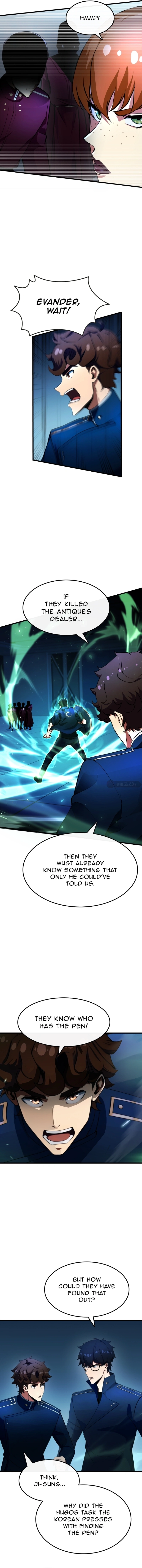 Writers Legacy Chapter 7 Page 5