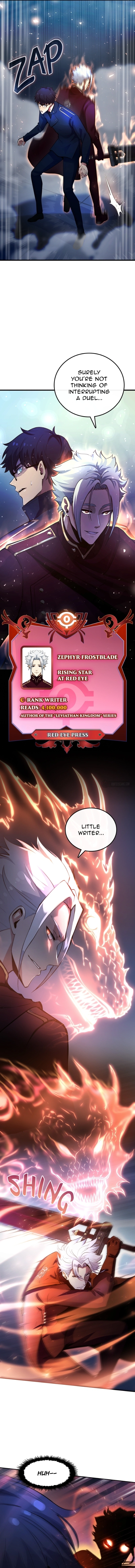 Writers Legacy Chapter 7 Page 17