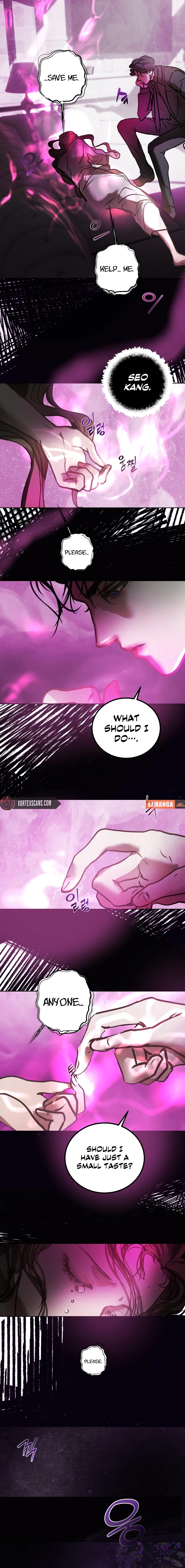 Your Sweet Breath Chapter 1 Page 5