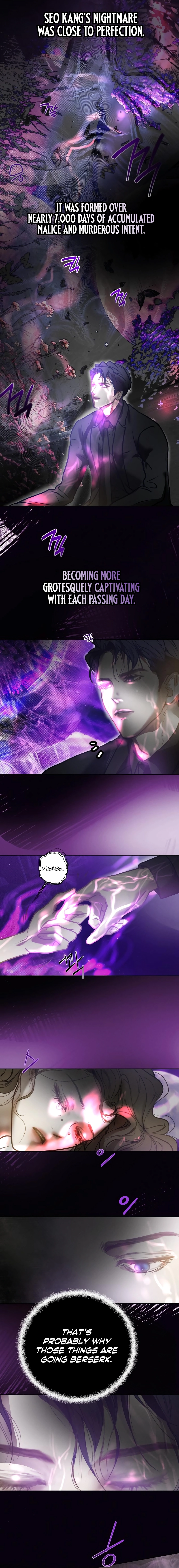 Your Sweet Breath Chapter 1 Page 6