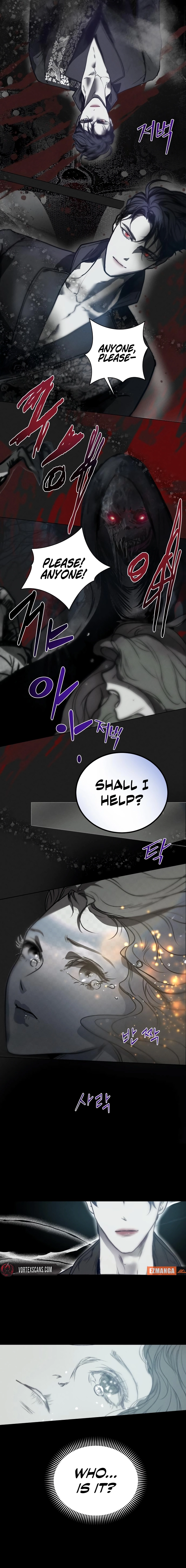 Your Sweet Breath Chapter 1 Page 11