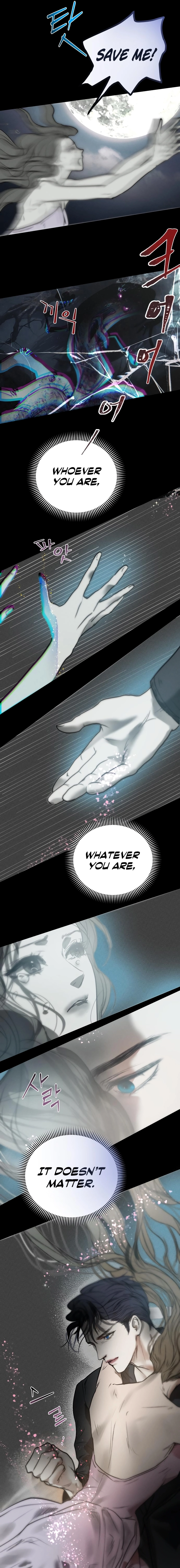 Your Sweet Breath Chapter 1 Page 14