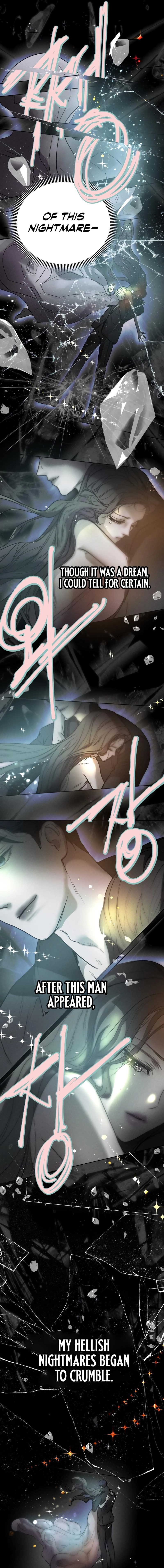 Your Sweet Breath Chapter 1 Page 16