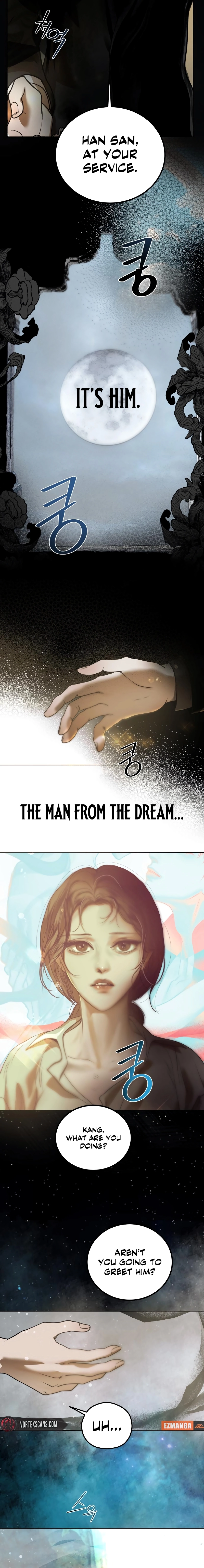 Your Sweet Breath Chapter 1 Page 25