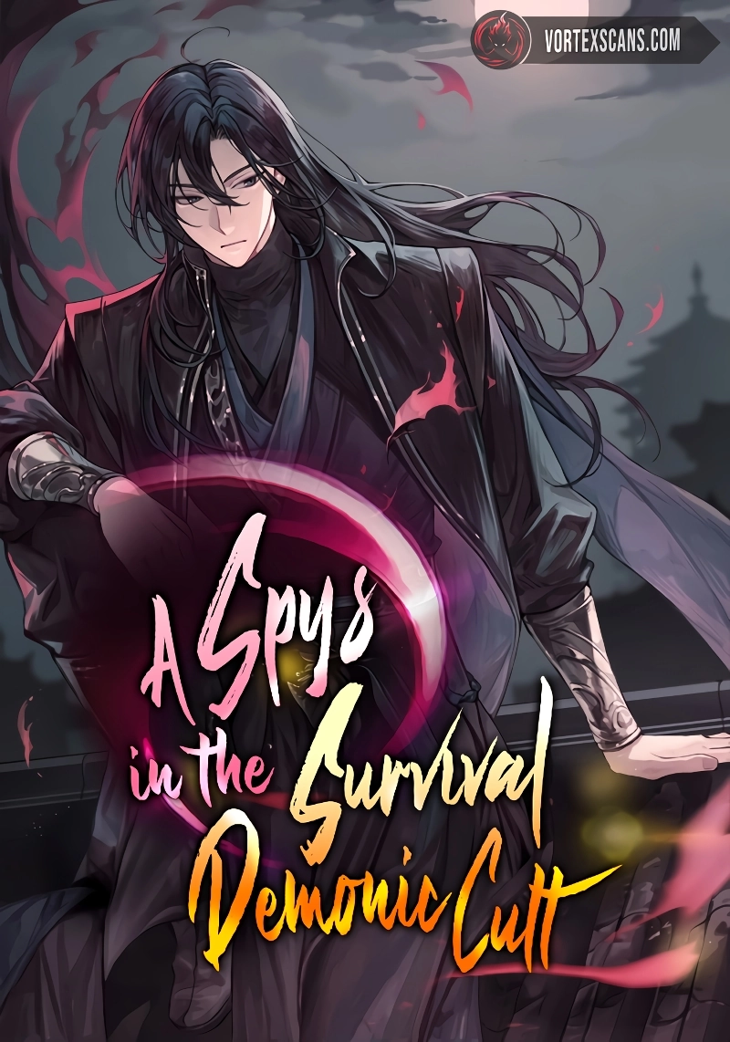 A Spy’s Survival in the Demonic Cult