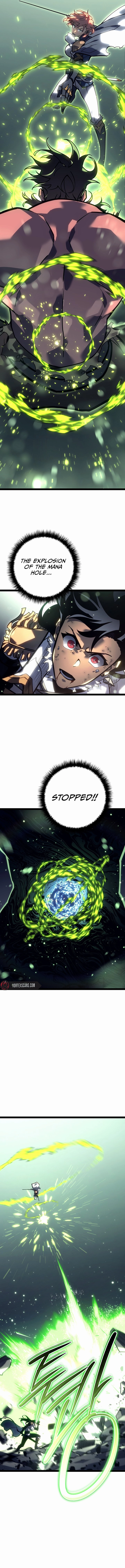 Regressing as the Reincarnated Bastard of the Sword Clan Chapter 44 – Chapter Page 21