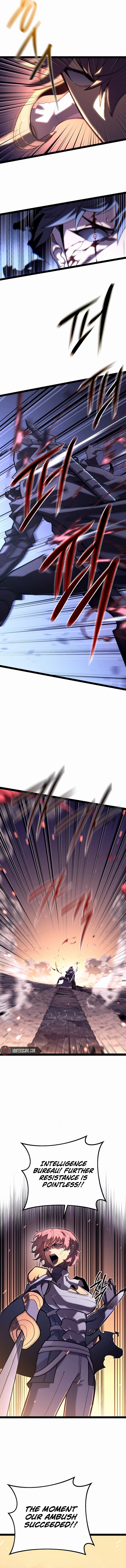 Regressing as the Reincarnated Bastard of the Sword Clan Chapter 44 – Chapter Page 9