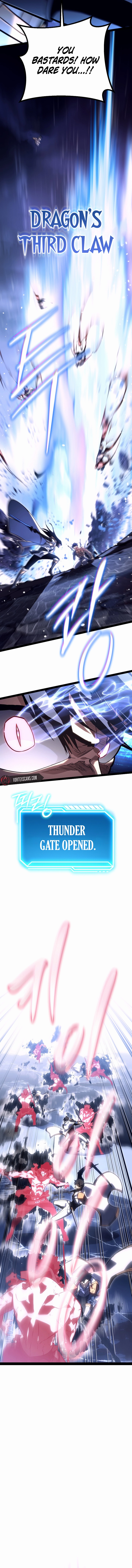 Regressing as the Reincarnated Bastard of the Sword Clan Chapter 44 – Chapter Page 14