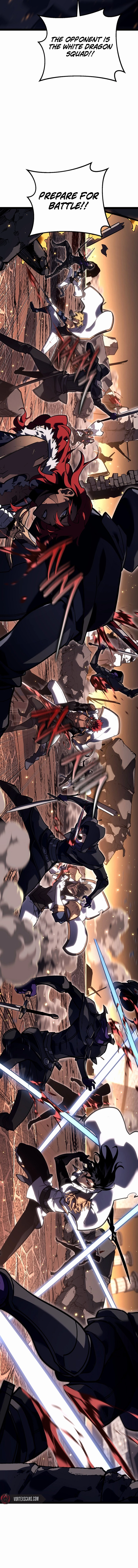 Regressing as the Reincarnated Bastard of the Sword Clan Chapter 44 – Chapter Page 6