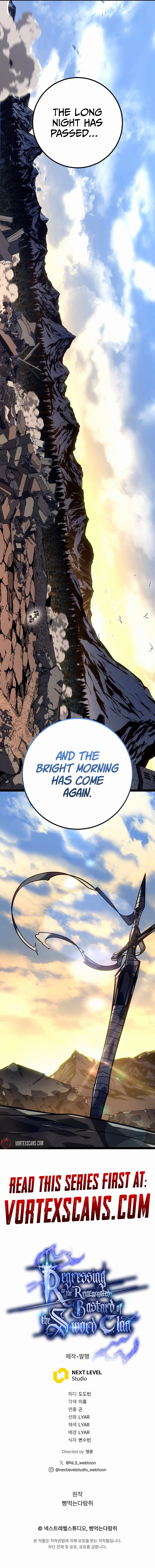 Regressing as the Reincarnated Bastard of the Sword Clan Chapter 44 – Chapter Page 24