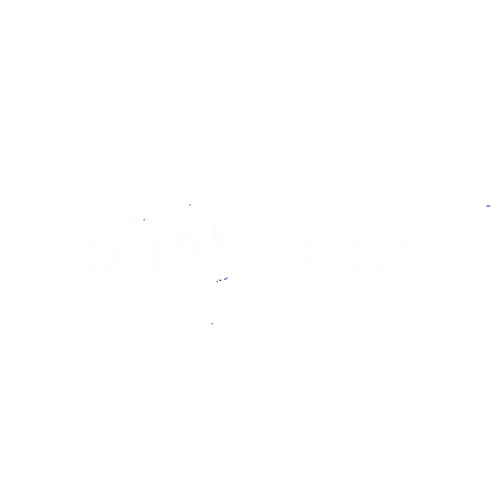 blip