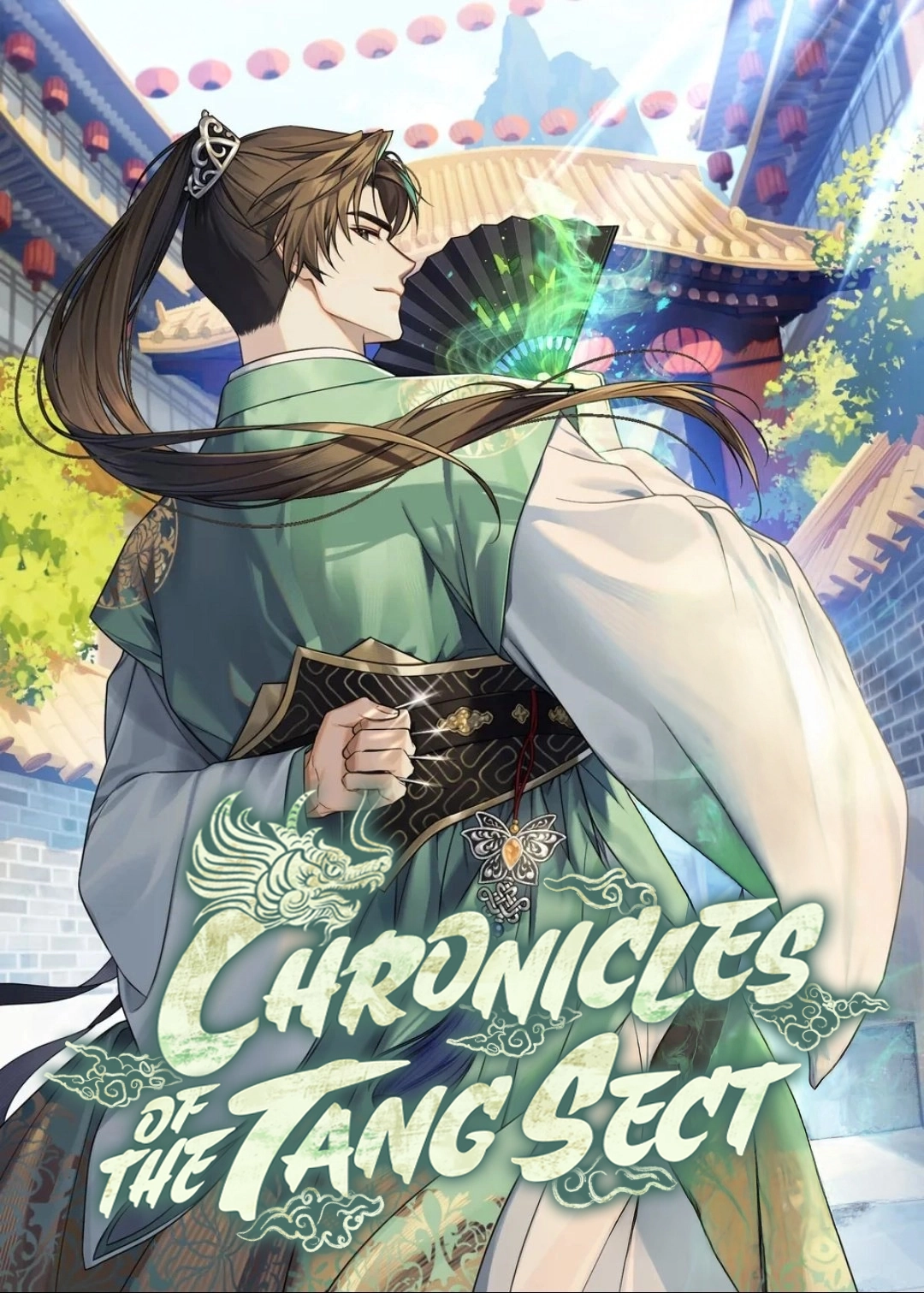 Chronicles of the Tang Sect