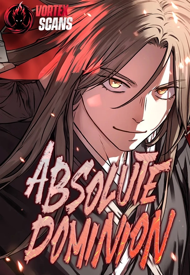 Absolute Dominion [Novel]