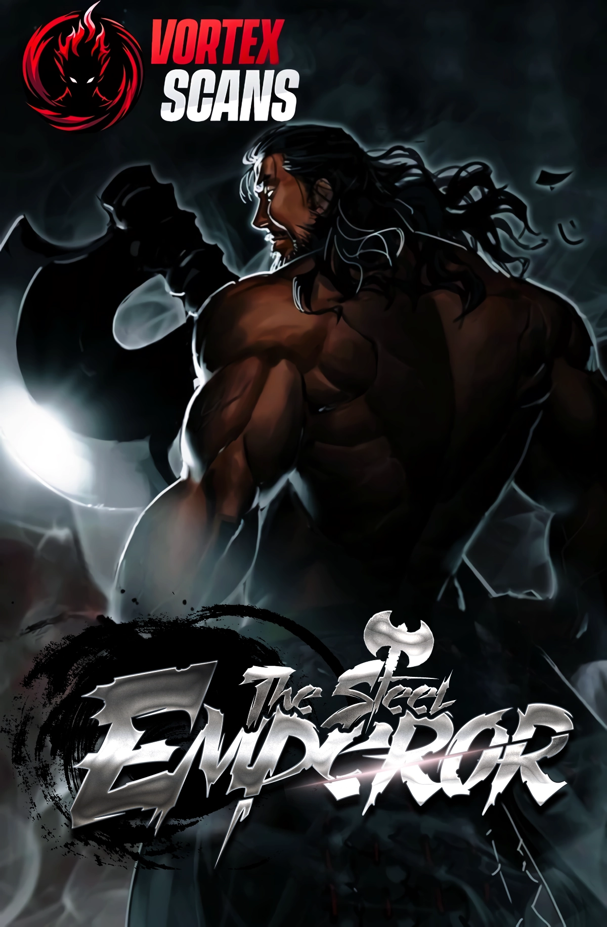 The Steel Emperor