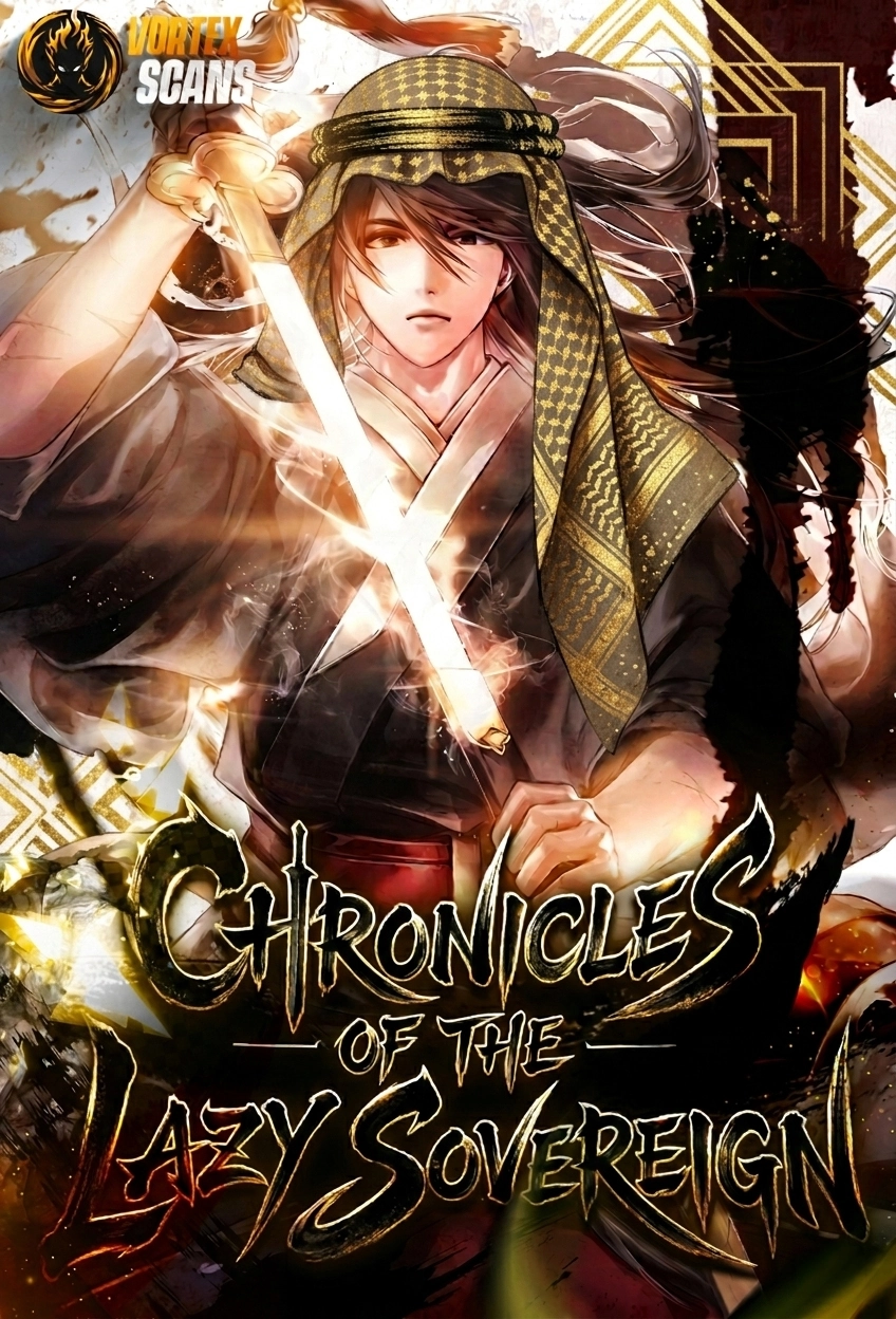 Chronicles of the Lazy Sovereign
