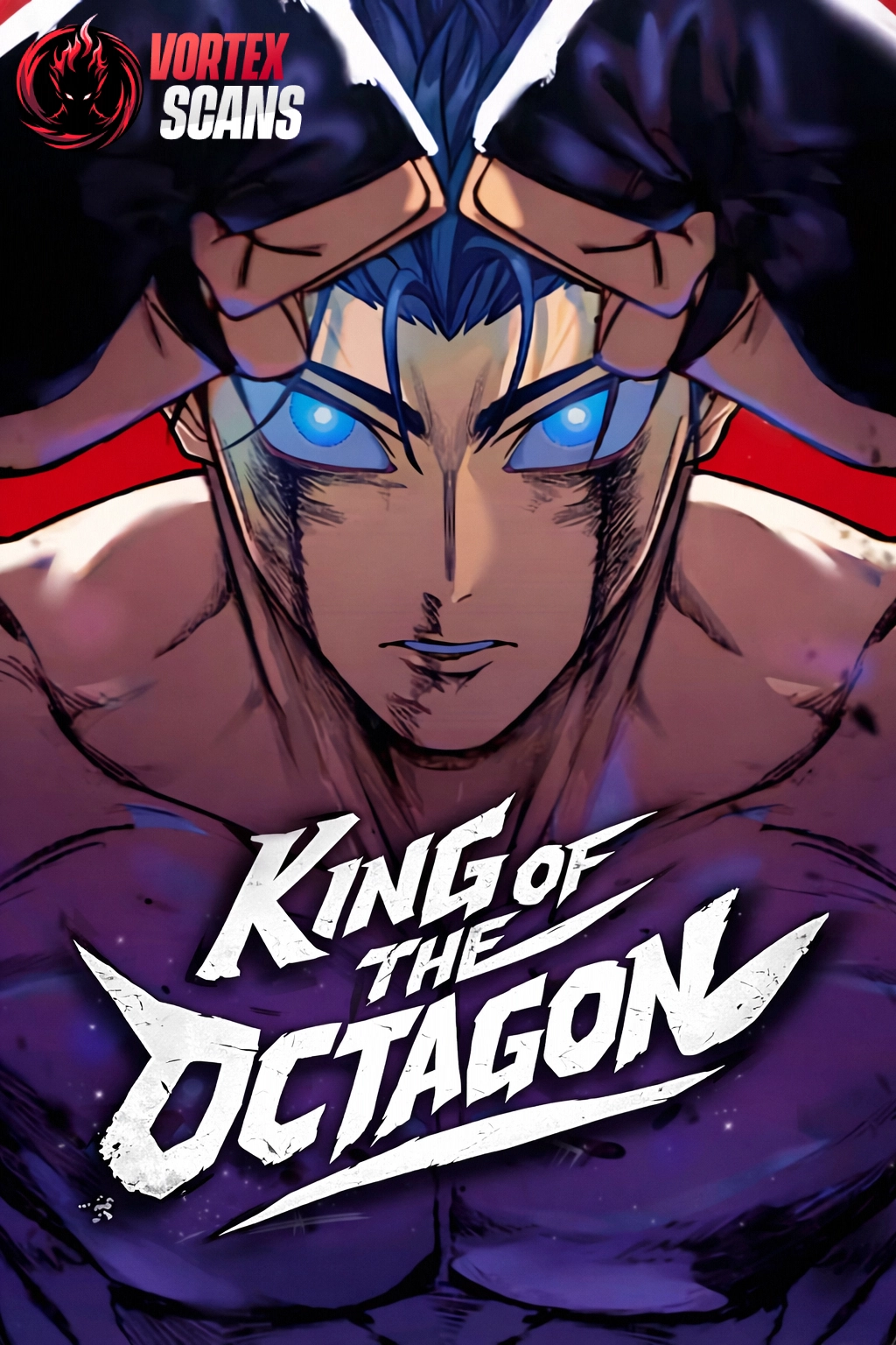 King of the Octagon