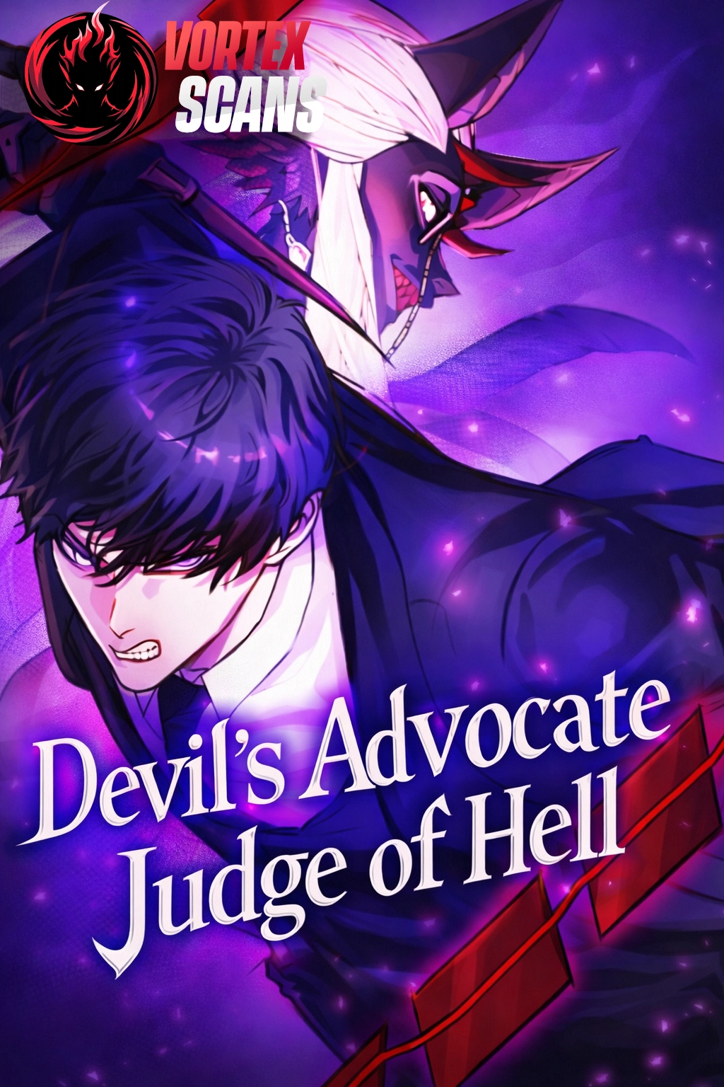 Devil’s Advocate: Judge of Hell