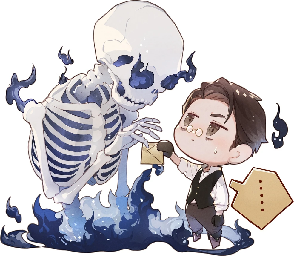 Skeleton