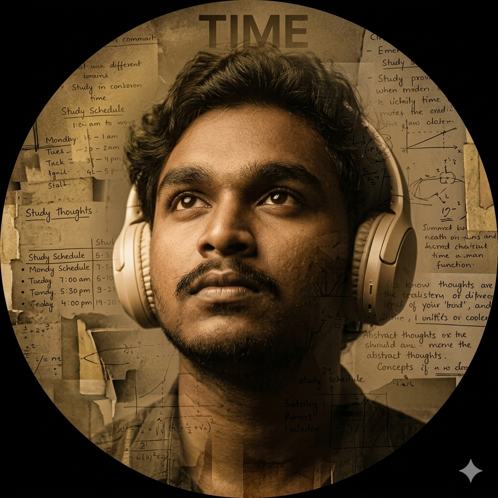 Priyadharsan V K