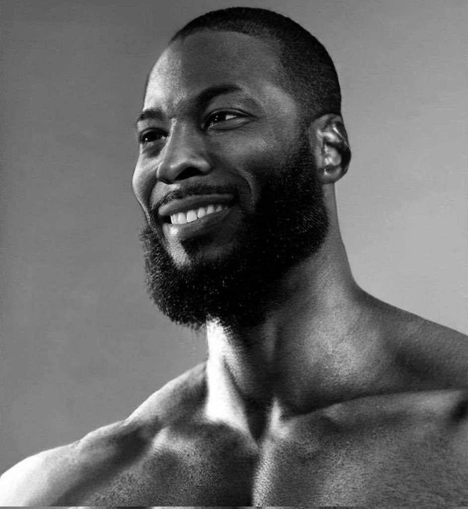Leberon "BlackHentaiGuy" Jamal