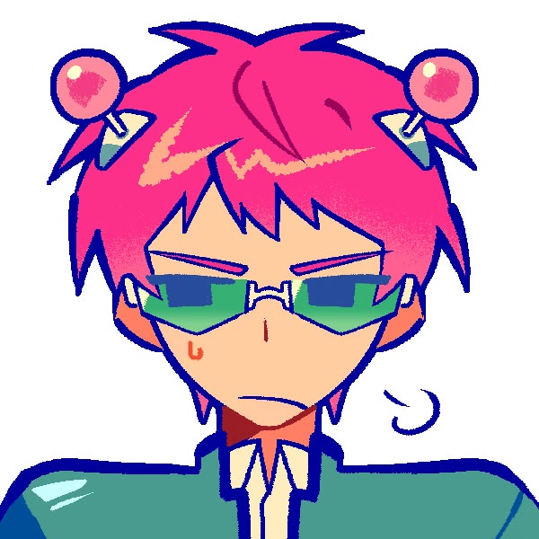 Kusuo Saiki