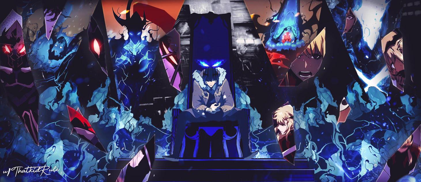 Profile banner