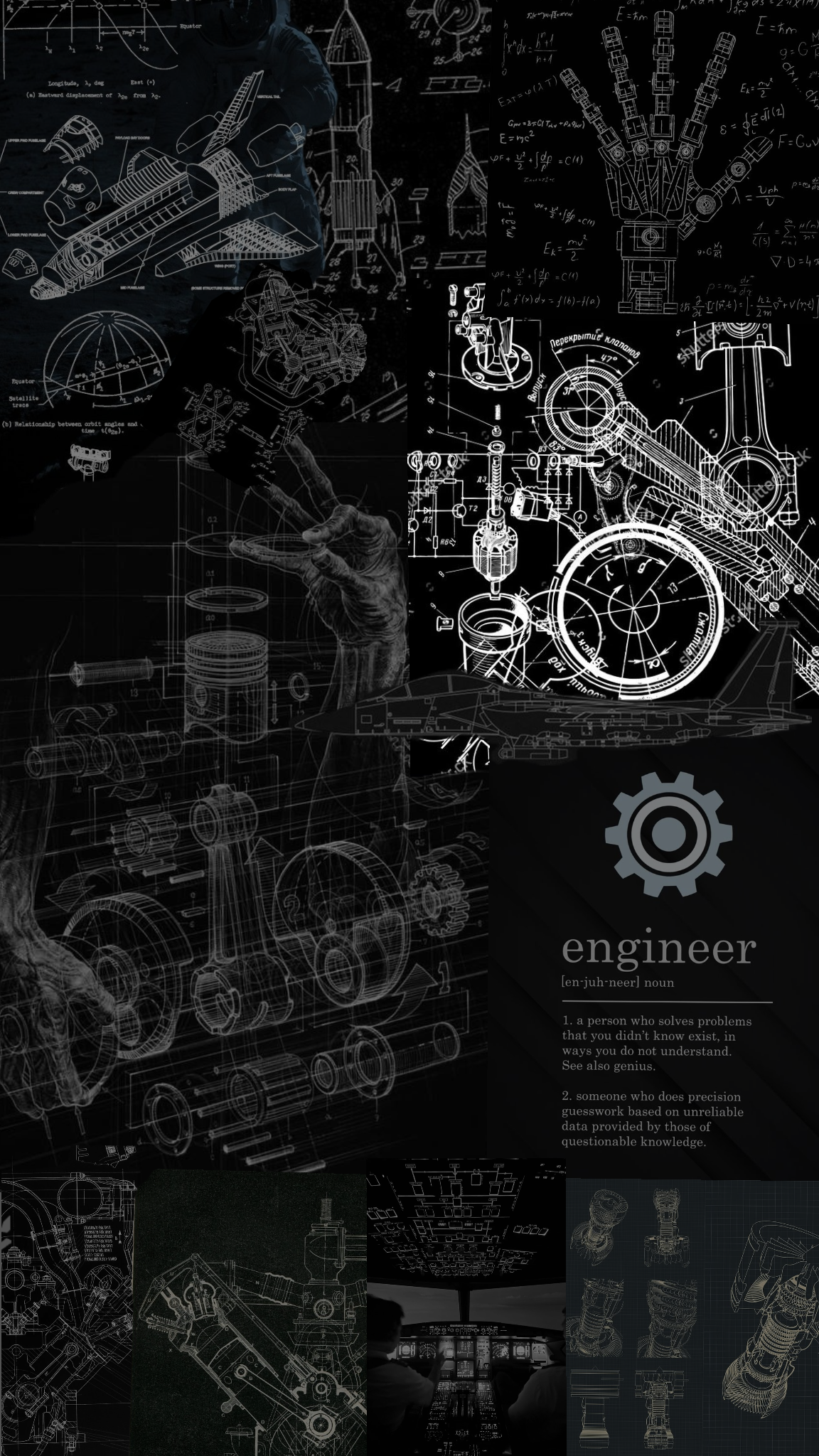 Profile banner