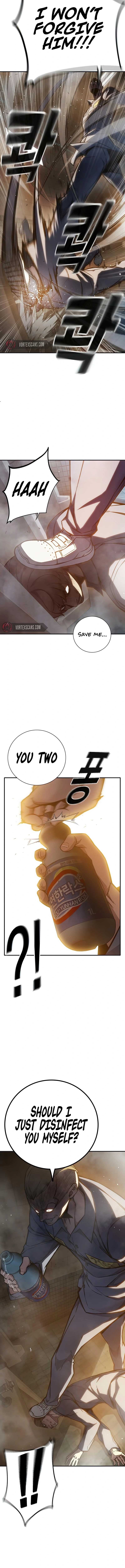 Juvenile Prison Chapter 8 Page 15