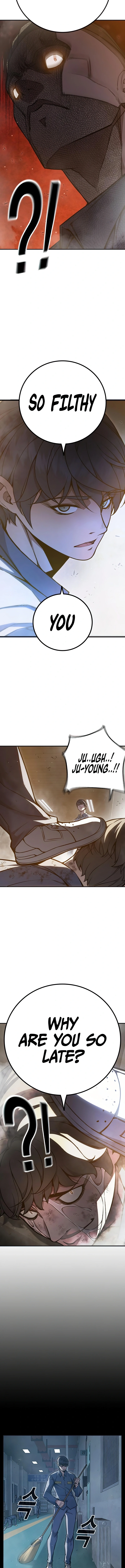 Juvenile Prison Chapter 8 Page 17
