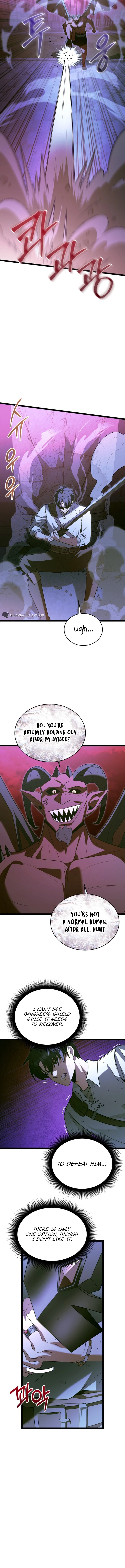 The Hero Became the Duke's Eldest Son Chapter 31 Page 12