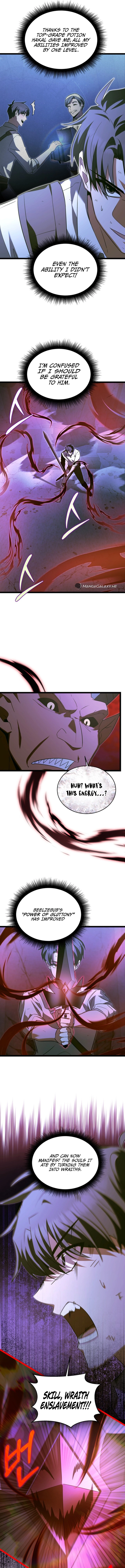The Hero Became the Duke's Eldest Son Chapter 31 Page 13
