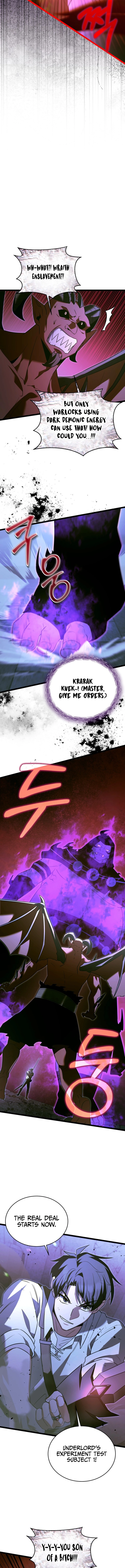 The Hero Became the Duke's Eldest Son Chapter 31 Page 14