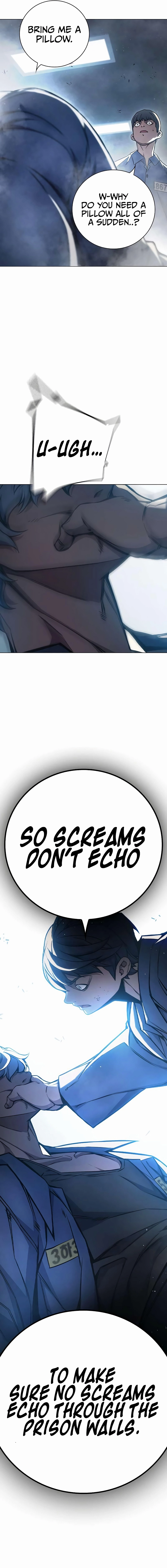 Juvenile Prison Chapter 17 Page 6