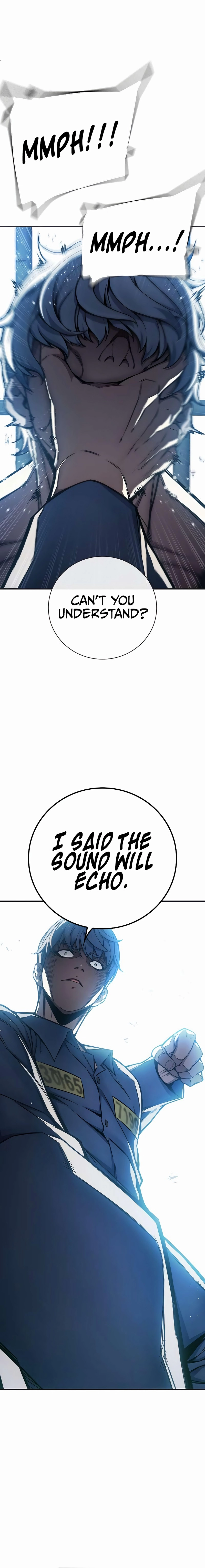 Juvenile Prison Chapter 17 Page 7