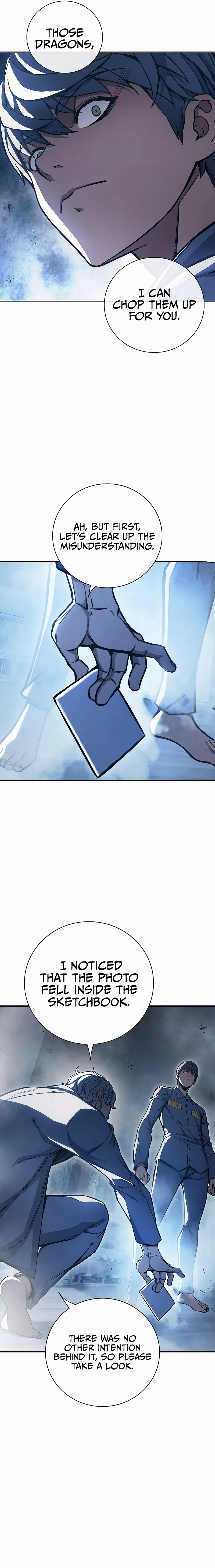 Juvenile Prison Chapter 17 Page 10