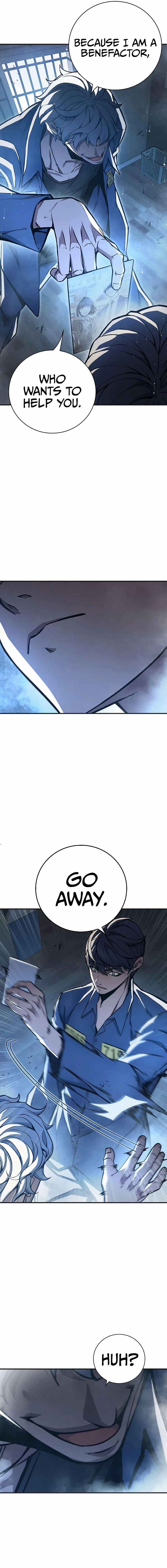 Juvenile Prison Chapter 17 Page 11