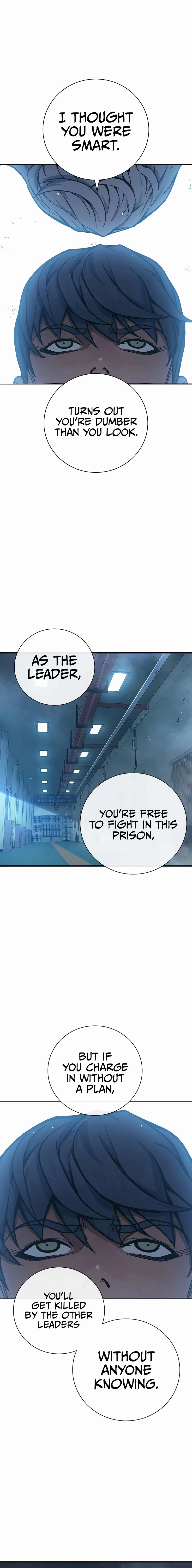 Juvenile Prison Chapter 17 Page 12