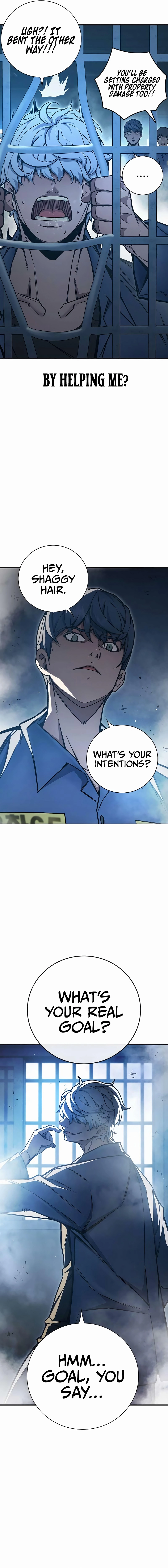 Juvenile Prison Chapter 17 Page 14