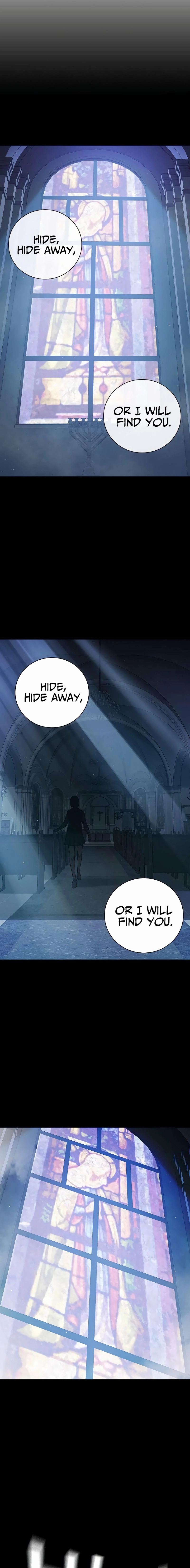 Juvenile Prison Chapter 17 Page 18