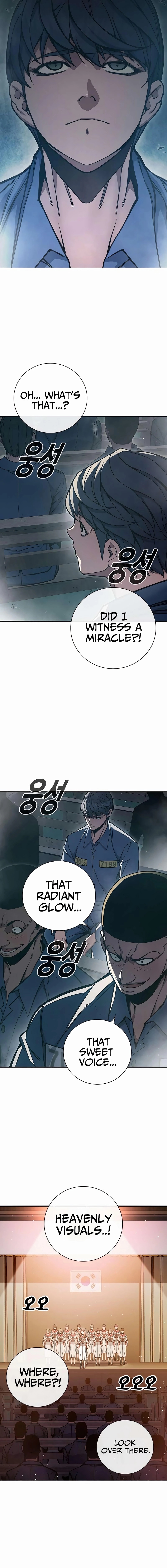 Juvenile Prison Chapter 17 Page 23