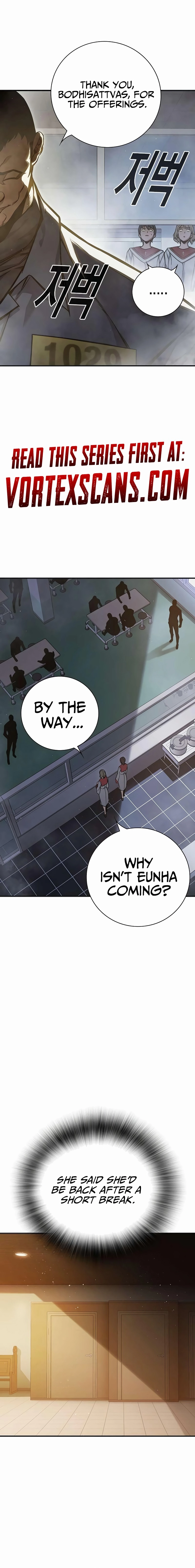 Juvenile Prison Chapter 17 Page 31