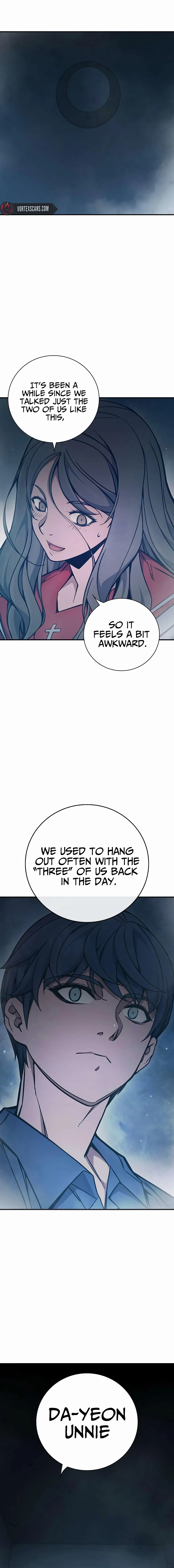 Juvenile Prison Chapter 17 Page 33