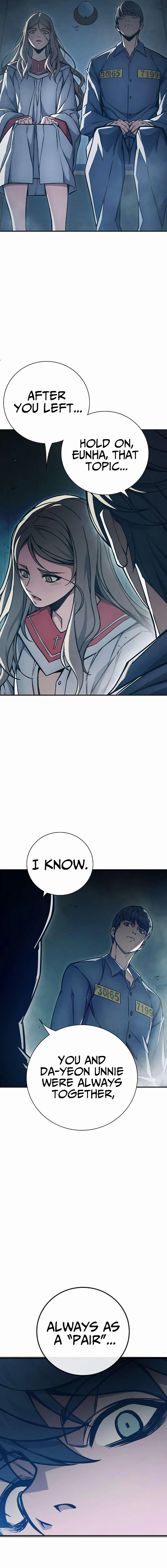 Juvenile Prison Chapter 17 Page 34