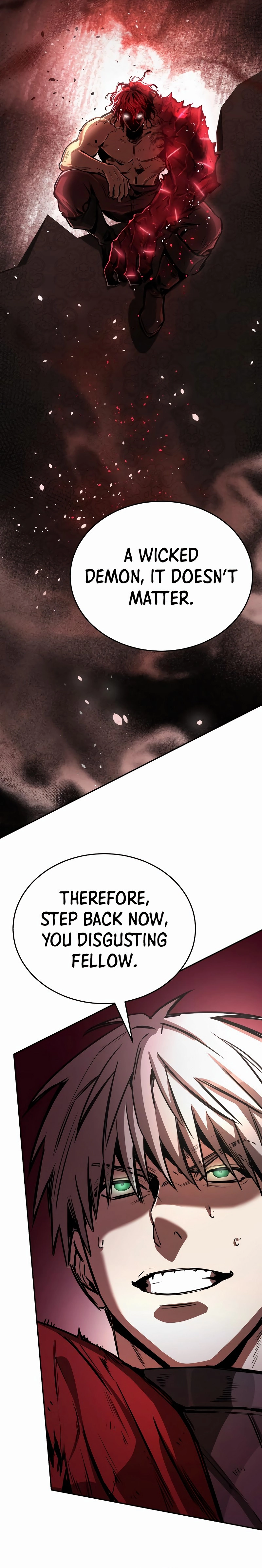 A Rogue Guard in a Medieval Fantasy Chapter 5 Page 18