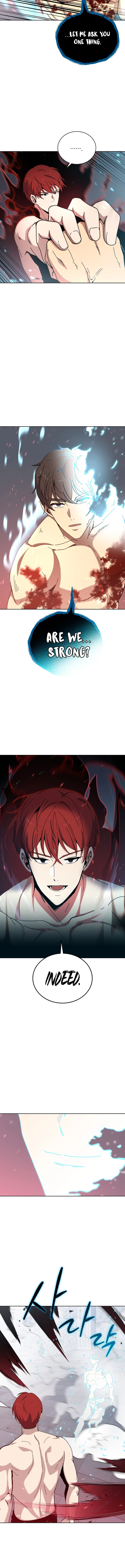 The Descent of the Demonic Master Chapter 156 Page 8