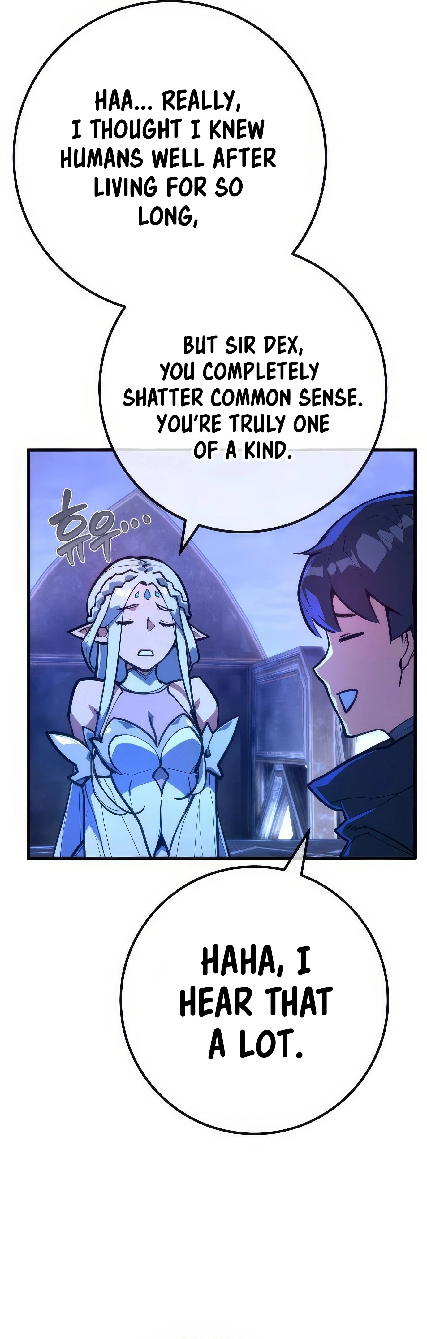 World's Strongest Troll Chapter 97 Page 6