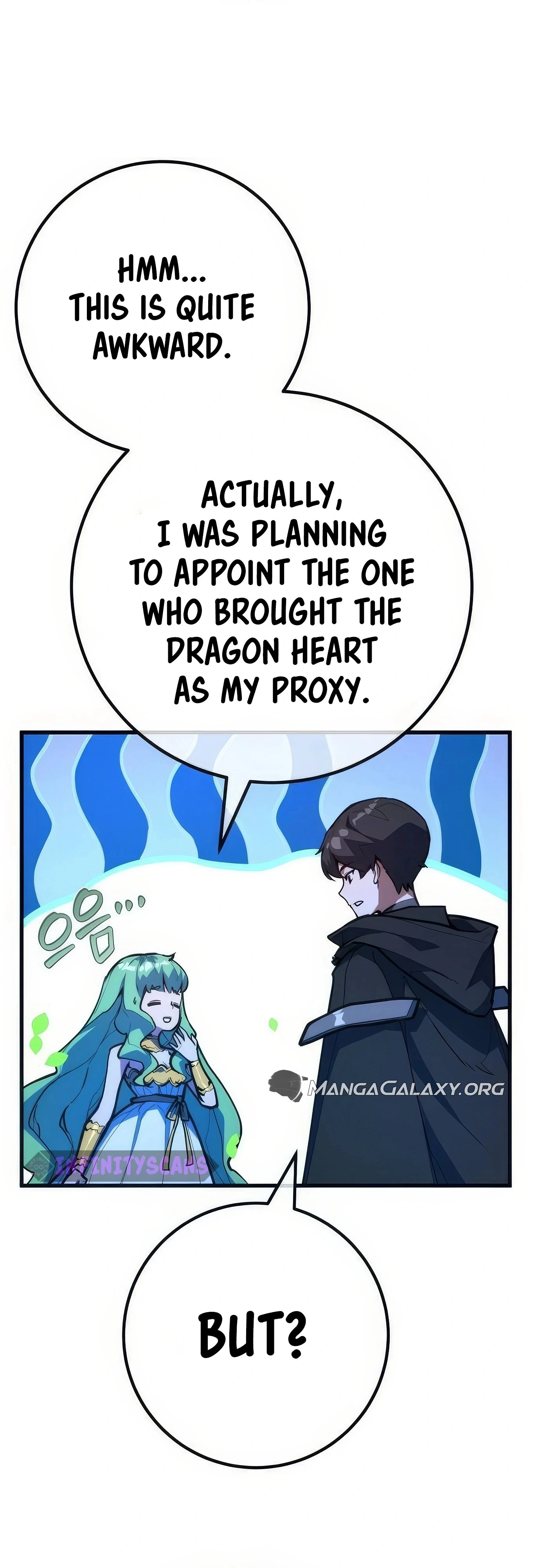 World's Strongest Troll Chapter 97 Page 14