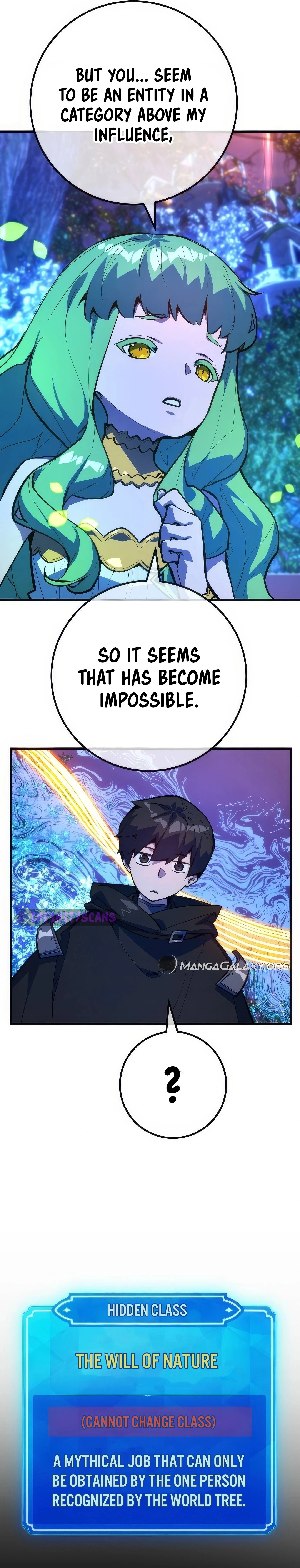 World's Strongest Troll Chapter 97 Page 15